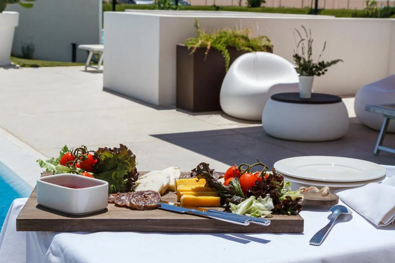 Seawater Hotel Bio & Beauty Spa Marsala