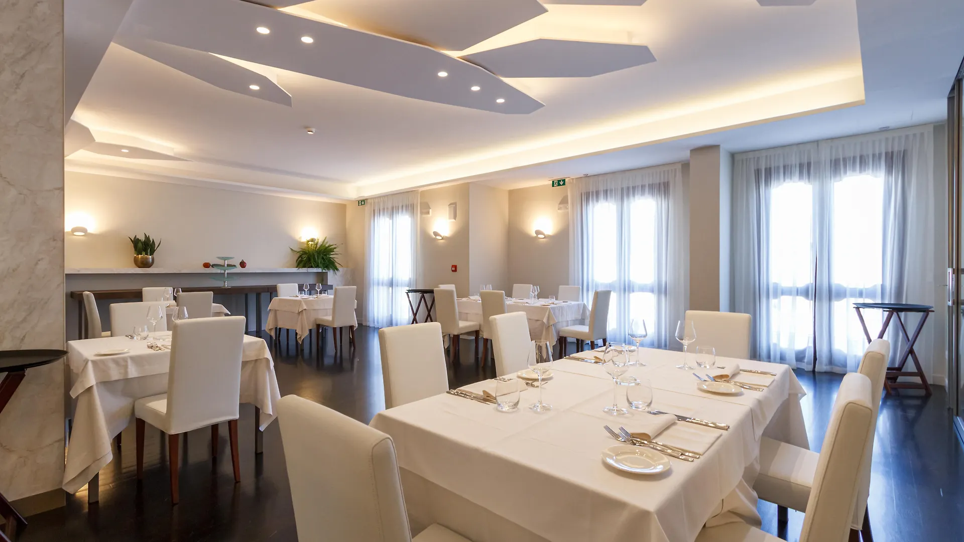 Seawater Hotel Bio & Beauty Spa Marsala