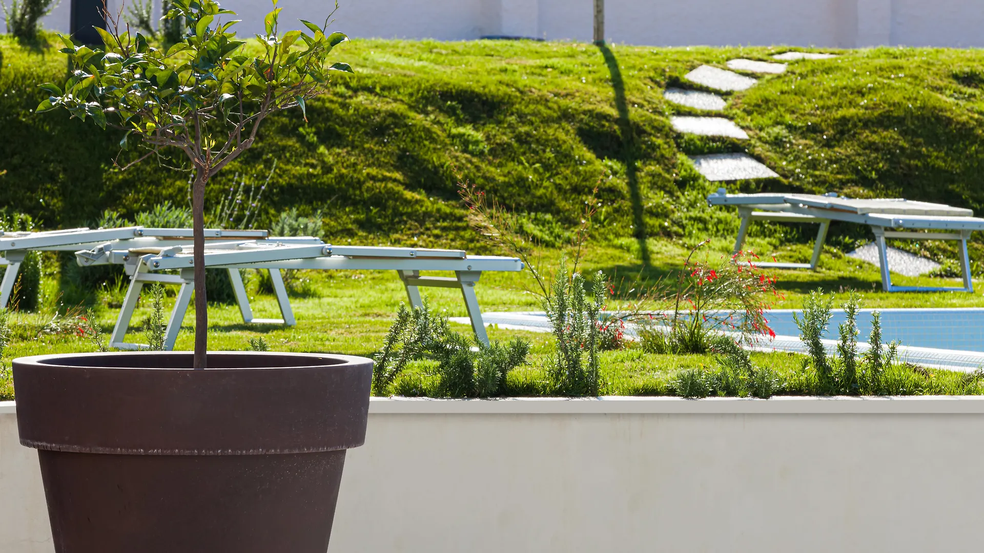 Seawater Hotel Bio & Beauty Spa Marsala