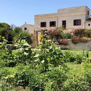 Ferienhaus Salinara, Marsala