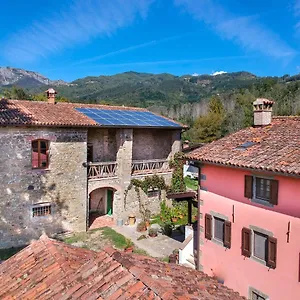 Agriturismo Il Corniolo Castiglione di Garfagnana