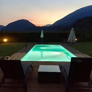 Bed & Breakfast La Tana Del Grillo