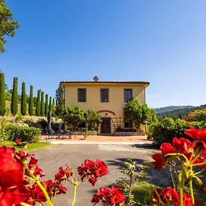Aparthotel Al Foionco
