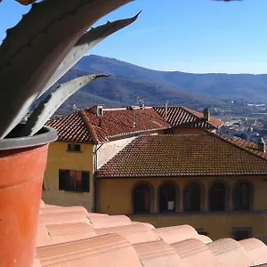 Le Finestre Di San Michele Castiglion Fiorentino