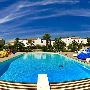 Apartamento Vacanza Torre Lupa, Marsala