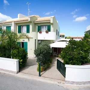 Ferienhaus Holiday Villetta Le Dune, Marsala