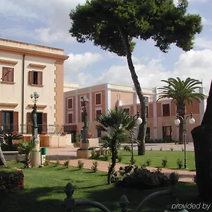 Hotel Grand Palace, Marsala