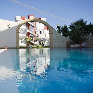 Hotel Rainbow, Marsala