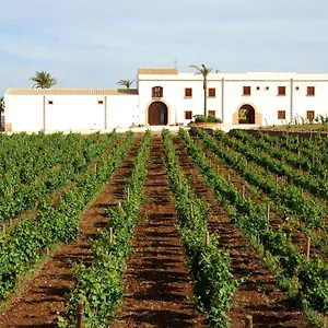 Resort Agriturismo Baglio Donnafranca Wine, Marsala