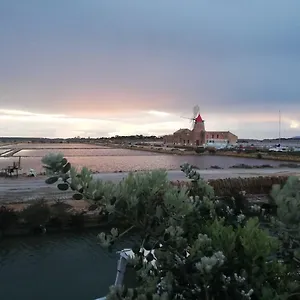 Apartment Cara Sibilla, Marsala